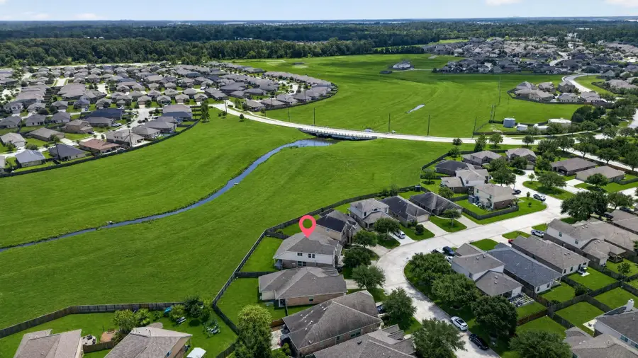 10202 Larkmist Lane, Tomball, TX 77375 - #2