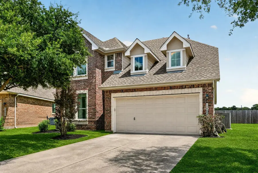 10202 Larkmist Lane, Tomball, TX 77375 - #3