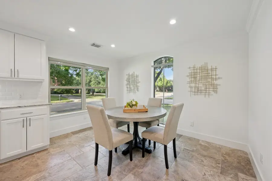 1302 Riverview Circle, Houston, TX 77077 - #3