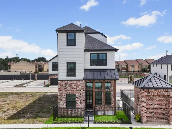 9206 Washington Heights Street, Houston, TX 77063