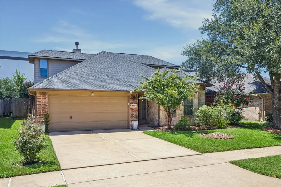 8323 Whisper Point Drive, Houston, TX 77040 - #2