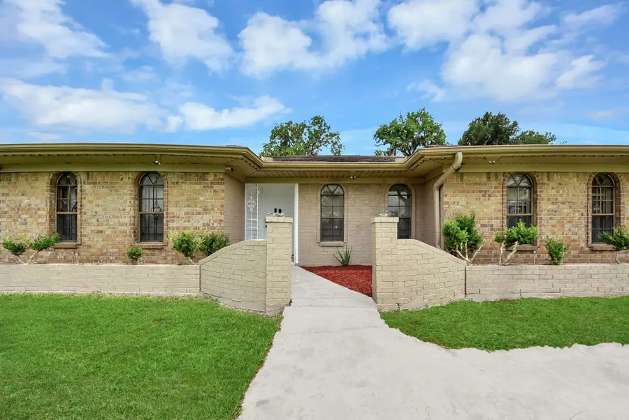 5241 County Road 819, Brazoria, TX 77422 - #2