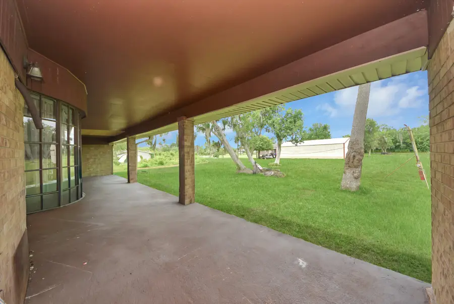 5241 County Road 819, Brazoria, TX 77422 - #3