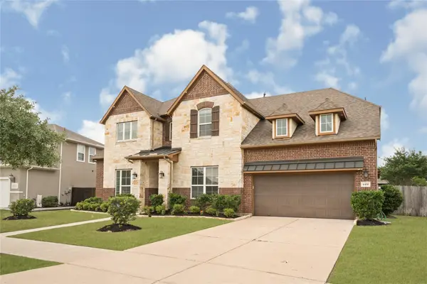 4418 Highland Field Ln, Sugar Land, TX 77479