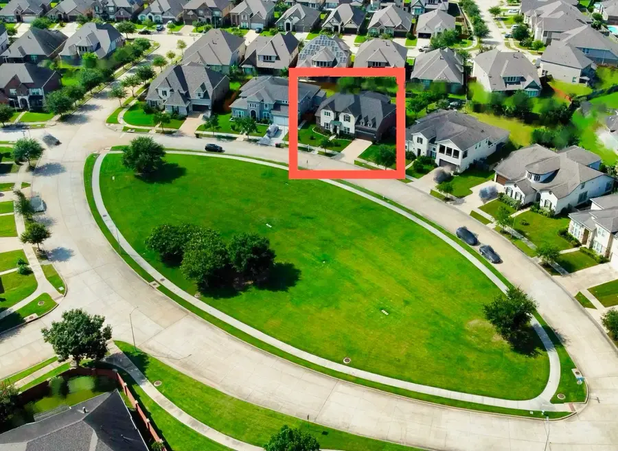 4418 Highland Field Ln, Sugar Land, TX 77479 - #2