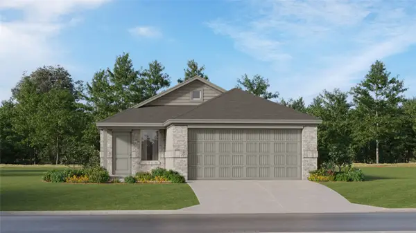 5614 Headwater Creek Trail, Humble, TX 77338
