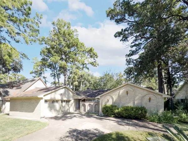 4318 Birchcroft Drive, Houston, TX 77088