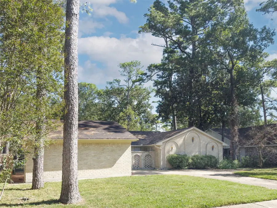 4318 Birchcroft Drive, Houston, TX 77088 - #2