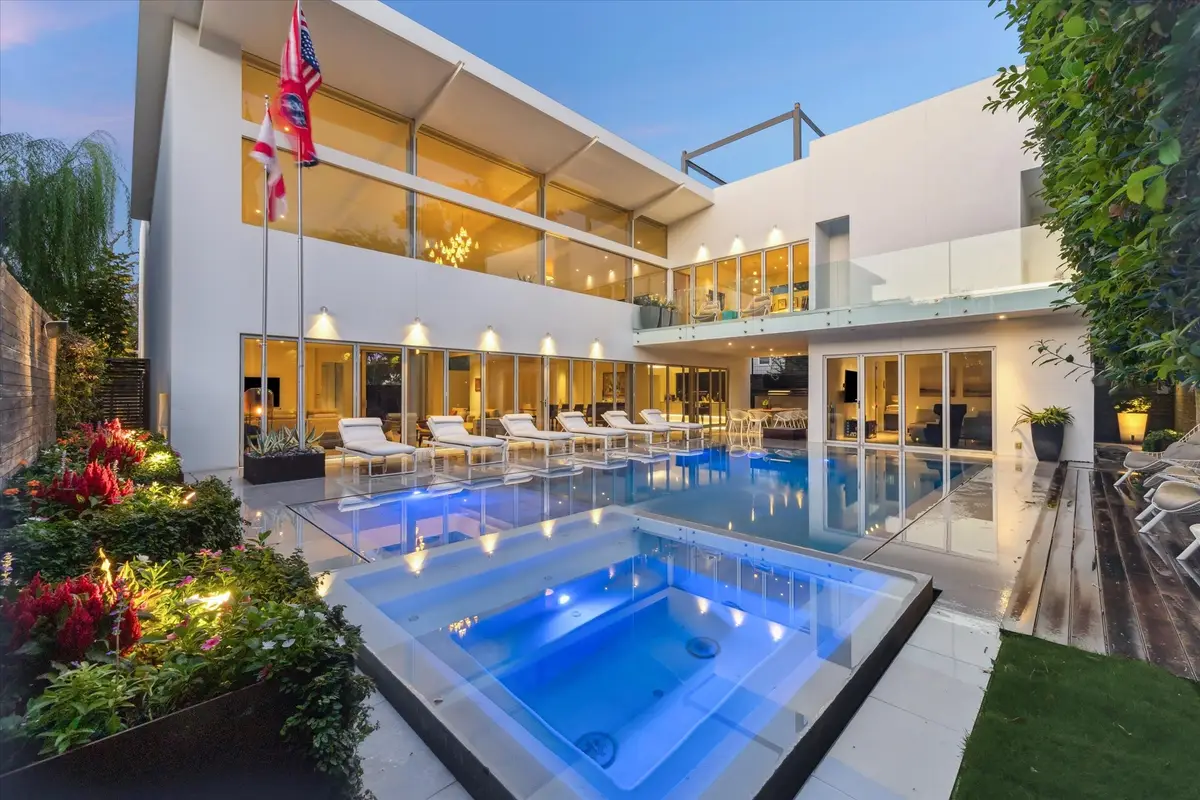 2169 University Boulevard, Houston, TX 77030 - #1