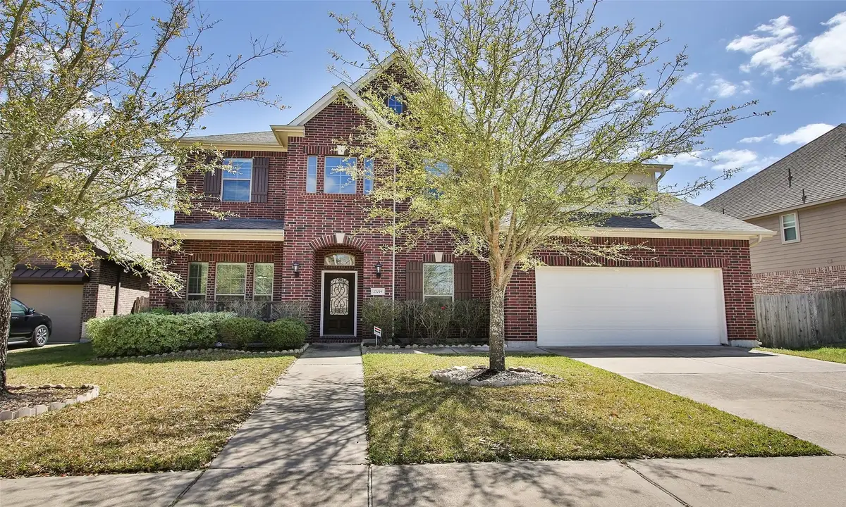 27019 Drybank Creek Lane, Katy, TX 77494 - #1