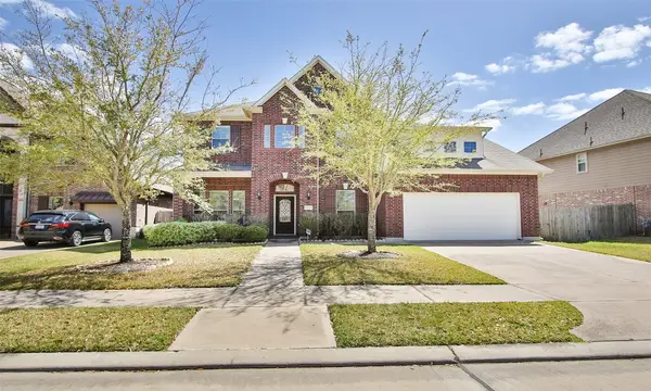 27019 Drybank Creek Lane, Katy, TX 77494