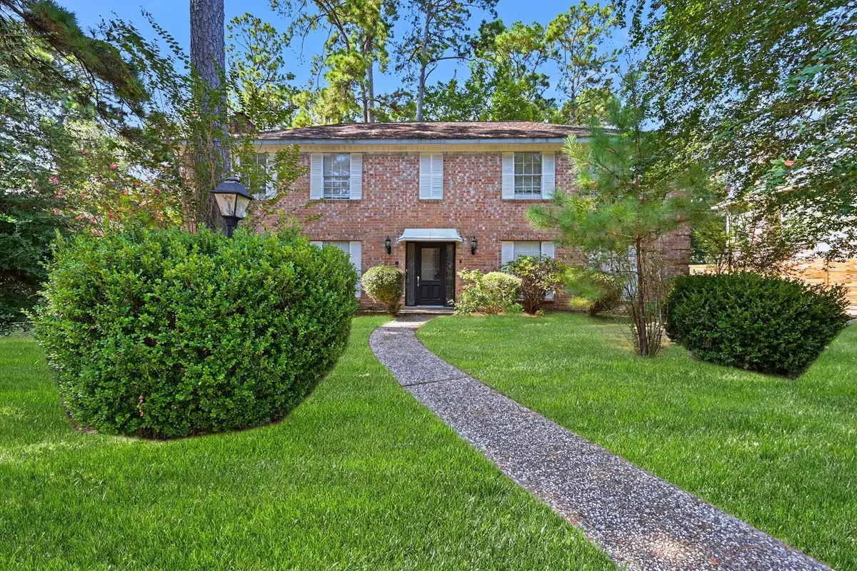 11719 Moorcreek Drive, Houston, TX 77070 - #1