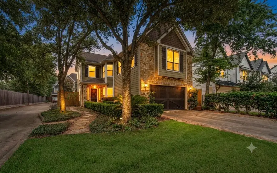 825 Fisher Street, Houston, TX 77018 - #2