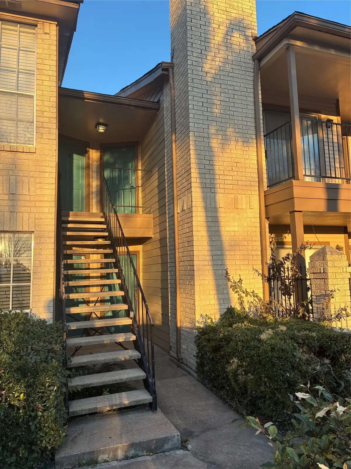 2121 Hepburn Street #404, Houston, TX 77054 - #1