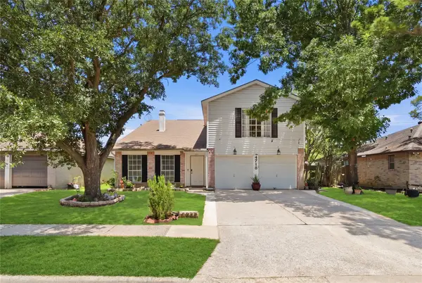 4718 Temple Bell Drive, Spring, TX 77388