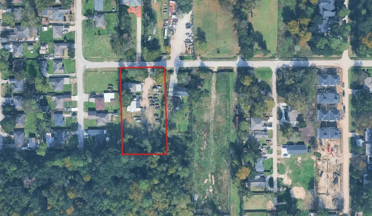 1727 Bland Street, Houston, TX 77091 - #1
