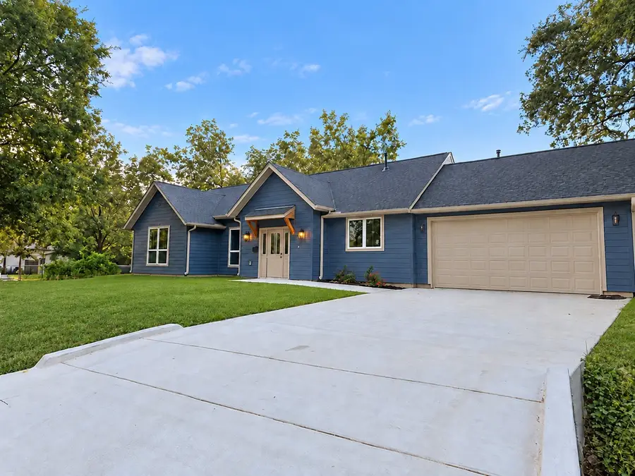 310 Jordan Avenue, Cleveland, TX 77327 - #2