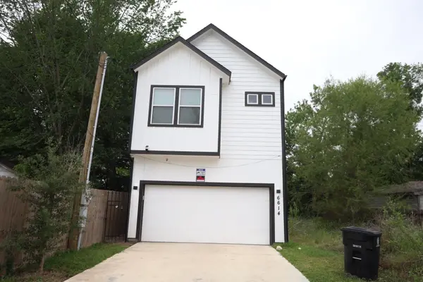 6614 Foster Street Street, Houston, TX 77021