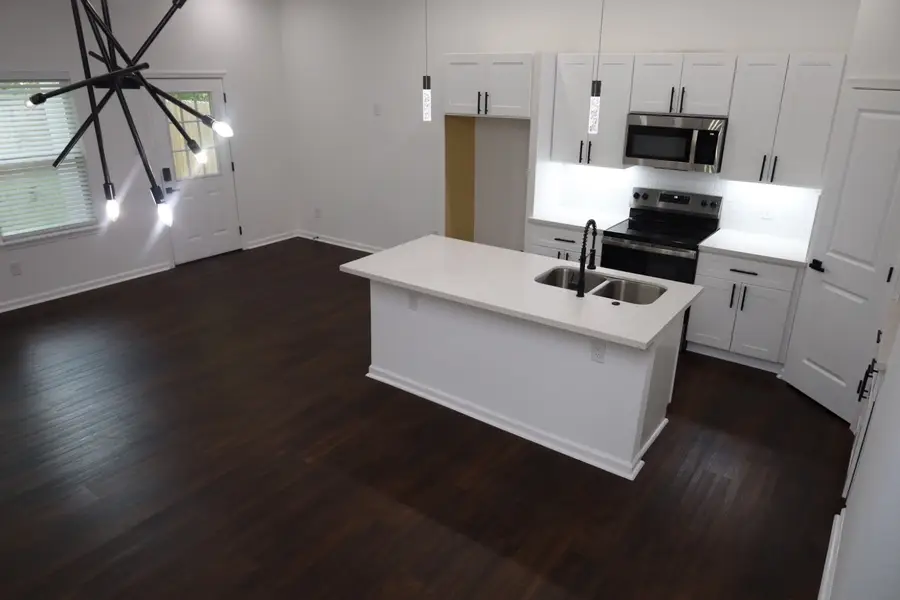 6614 Foster Street Street, Houston, TX 77021 - #3