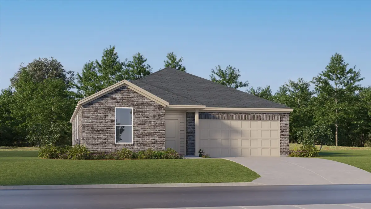 8227 Rustic Pine Trail, Richmond, TX 77469 - #1