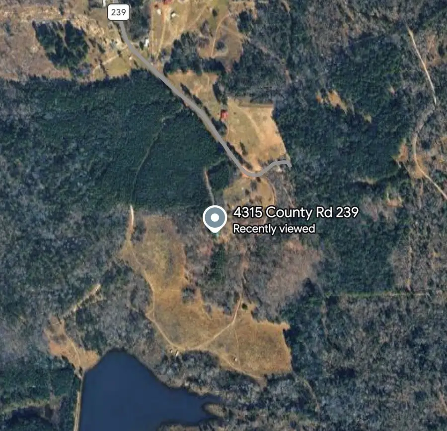 4315 County Road 239, Winona, TX 75792 - Image #2