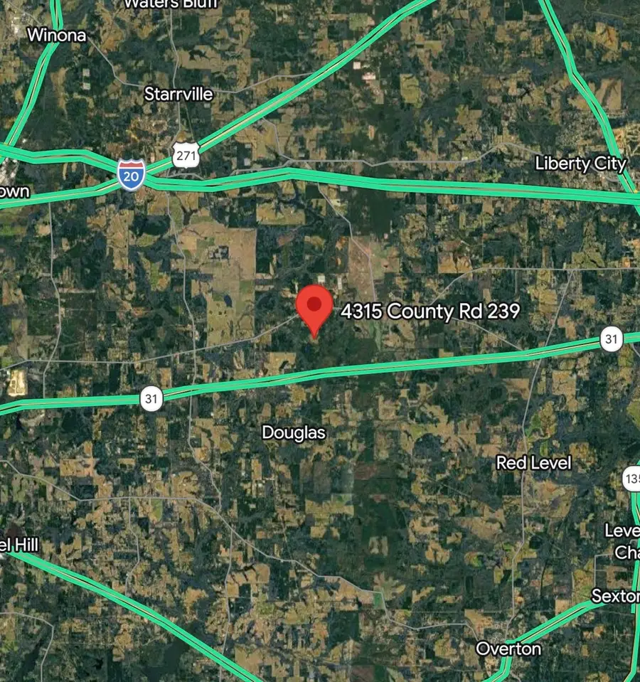 4315 County Road 239, Winona, TX 75792 - Image #3