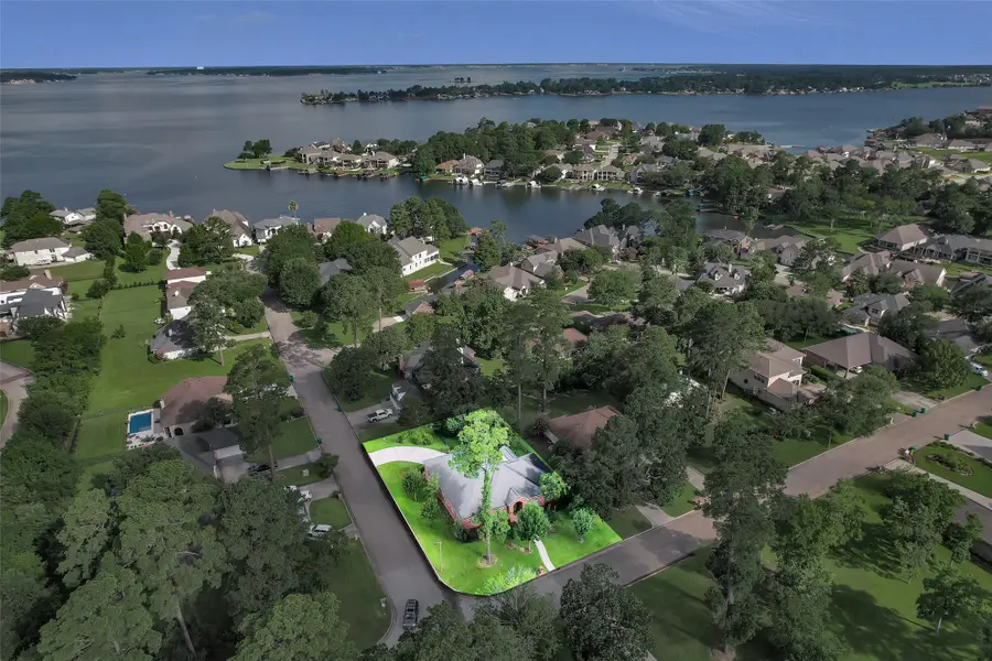 12689 Longmire Way, Conroe, TX 77304 - #2