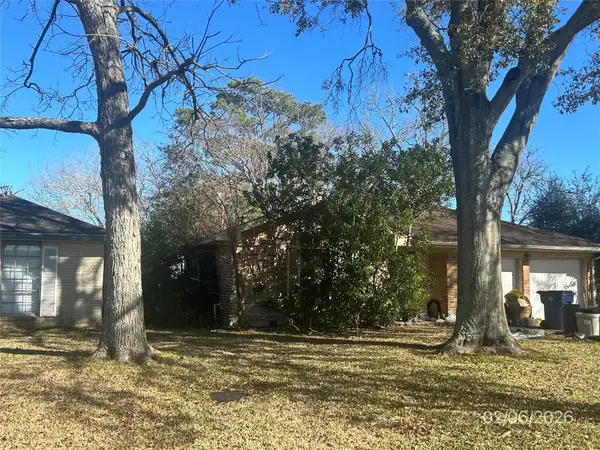 314 N Sparrow Way, Texas City, TX 77591