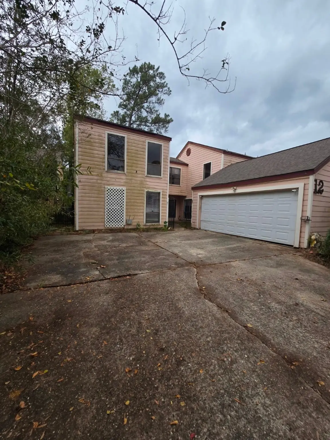 1746 Cloister Drive #12, Crosby, TX 77532 - Image #1