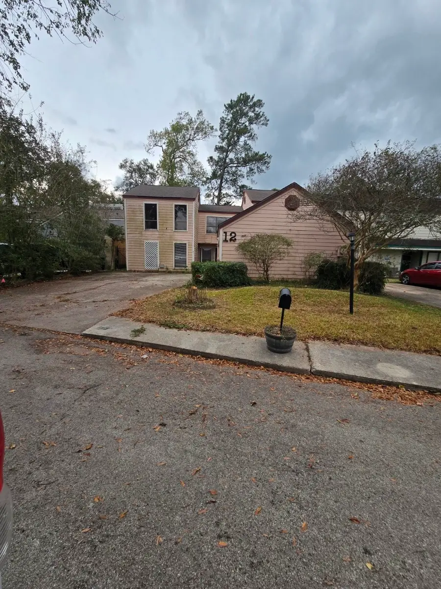 1746 Cloister Drive #12, Crosby, TX 77532 - Image #3