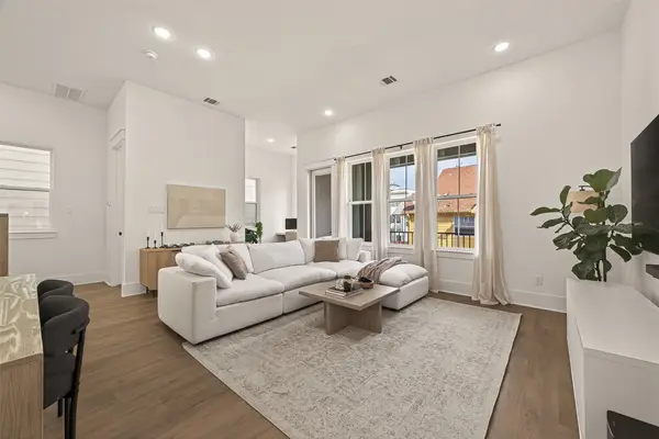 1243 W 23rd Street #C, Houston, TX 77008