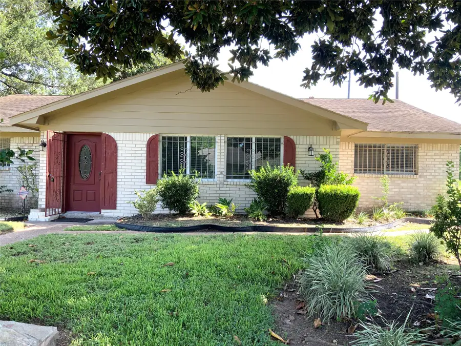 3704 Cork Drive, Houston, TX 77047 - #2