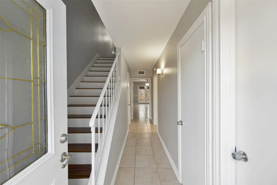 5204 Arboles Drive #L, Houston, TX 77035 - #3