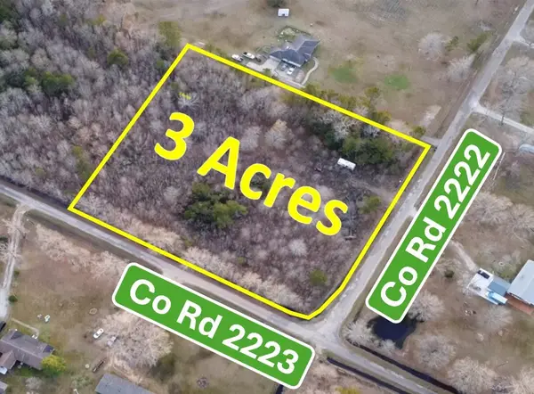 0 County Road 2222, Cleveland, TX 77327