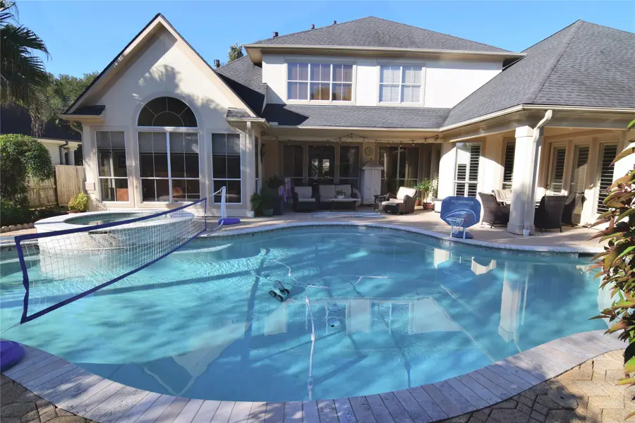 3010 Acorn Wood Way, Houston, TX 77059 - #3