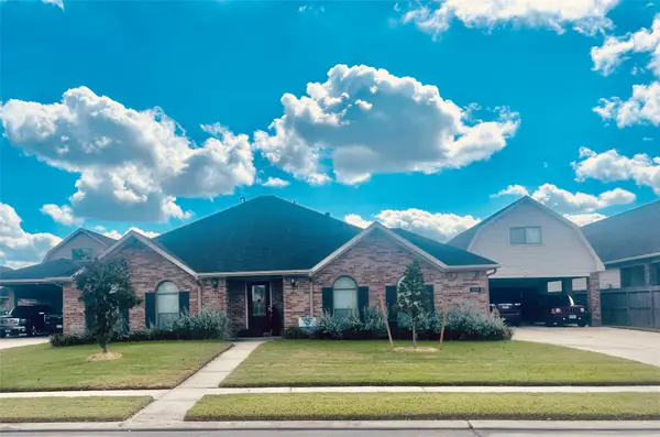 2105 Verde Valley Drive, League City, TX 77573