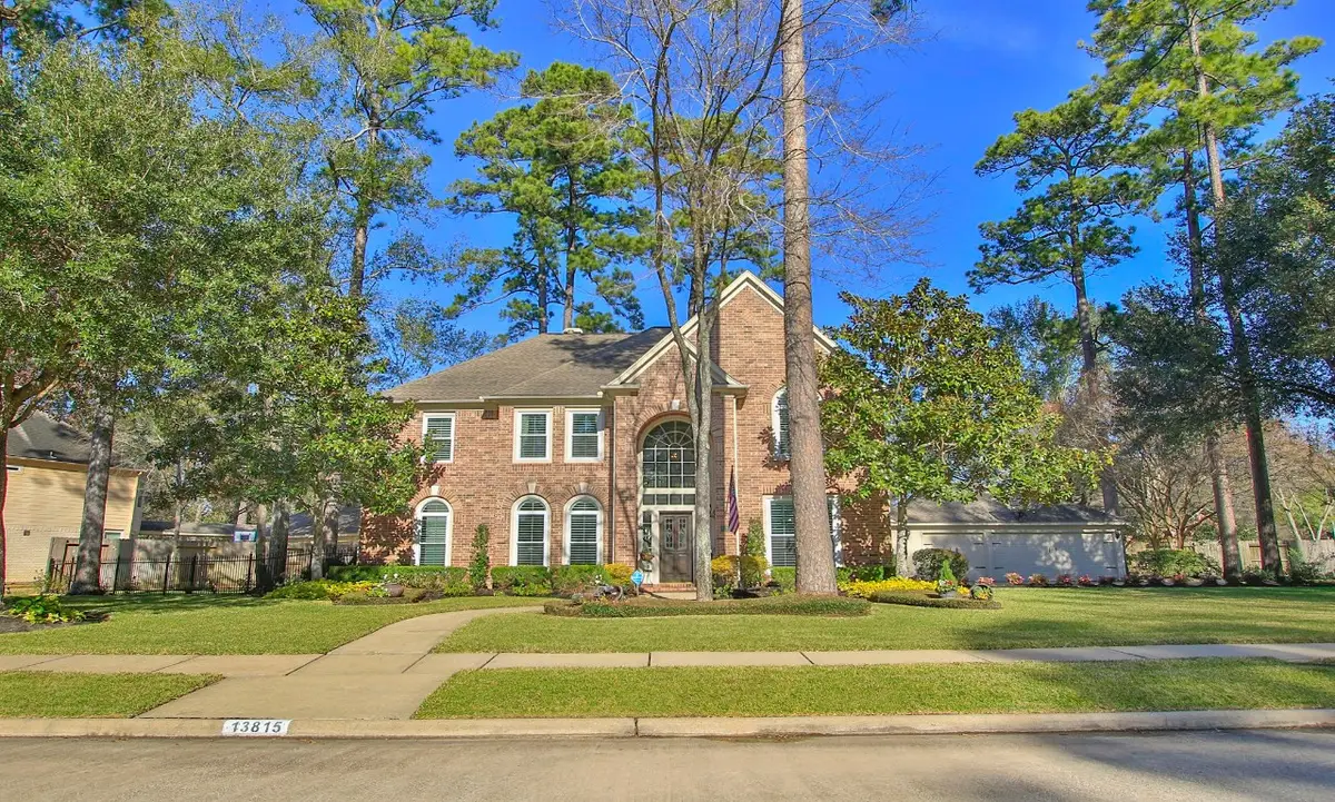 13815 Lakewood Crossing Boulevard, Houston, TX 77070 - #1