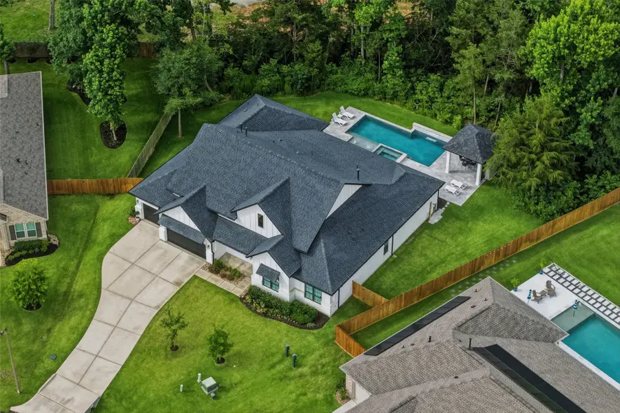 120 Tree Top Place, Magnolia, TX 77354 - #3