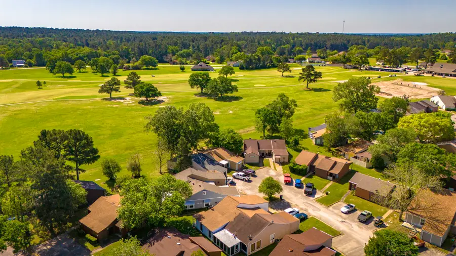 17 Townhouse Lane, Trinity, TX 75862 - #3