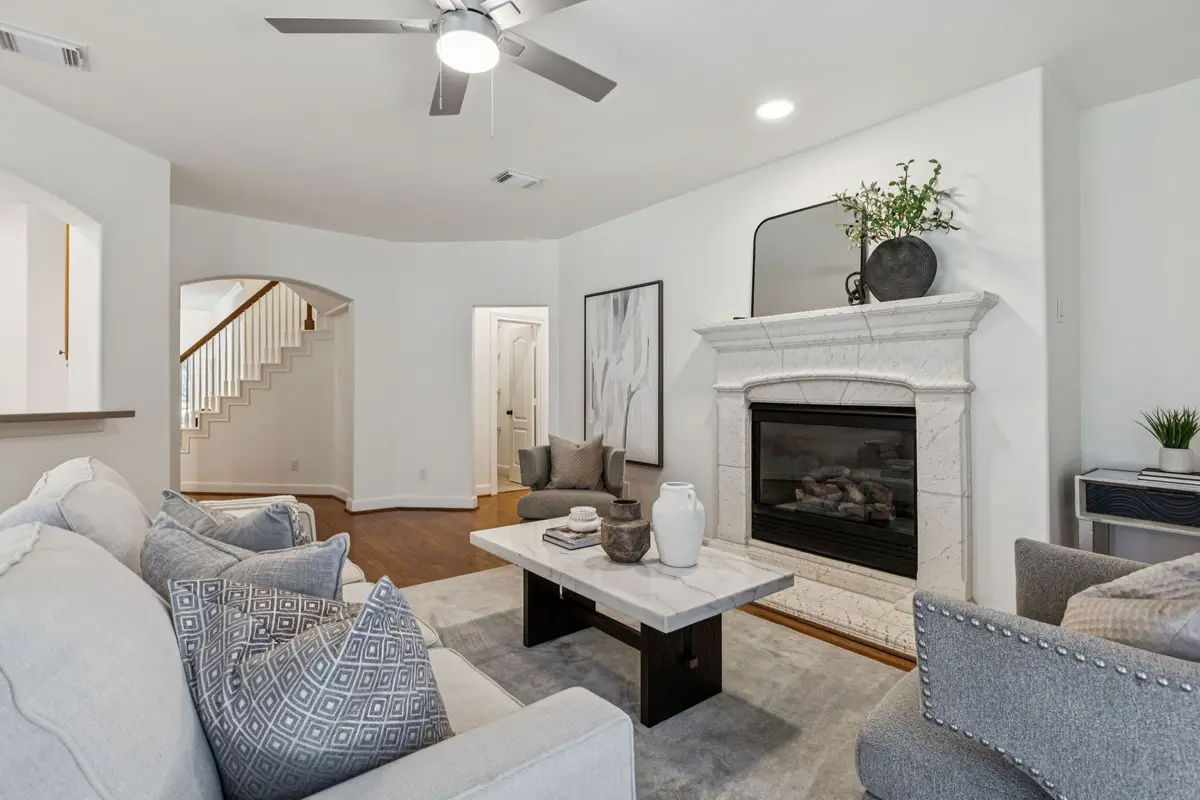 1635 Lakeside Enclave Drive, Houston, TX 77077 - Image #1