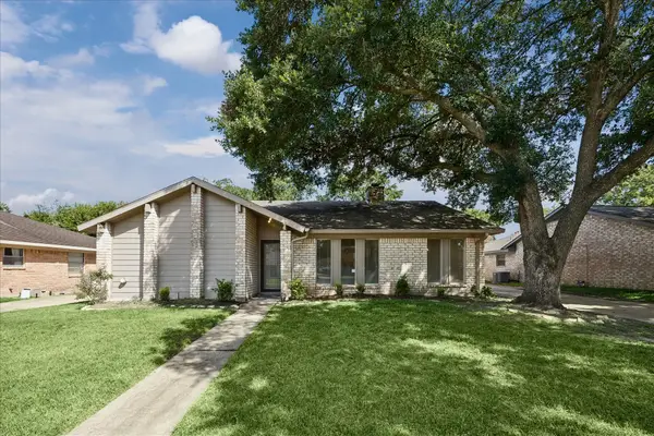 21314 Park Villa Drive, Katy, TX 77450