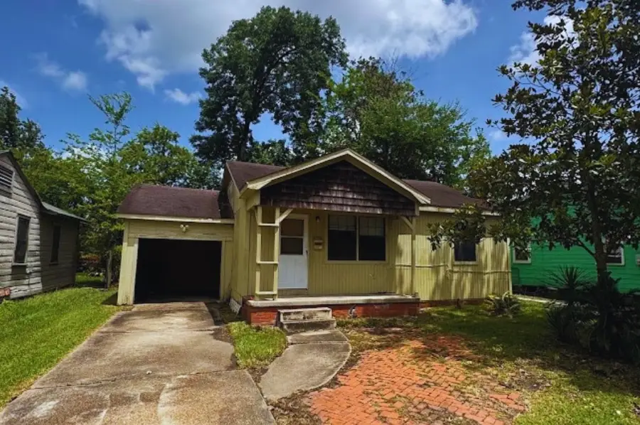 4730 Abilene Street, Beaumont, TX 77703 - #2
