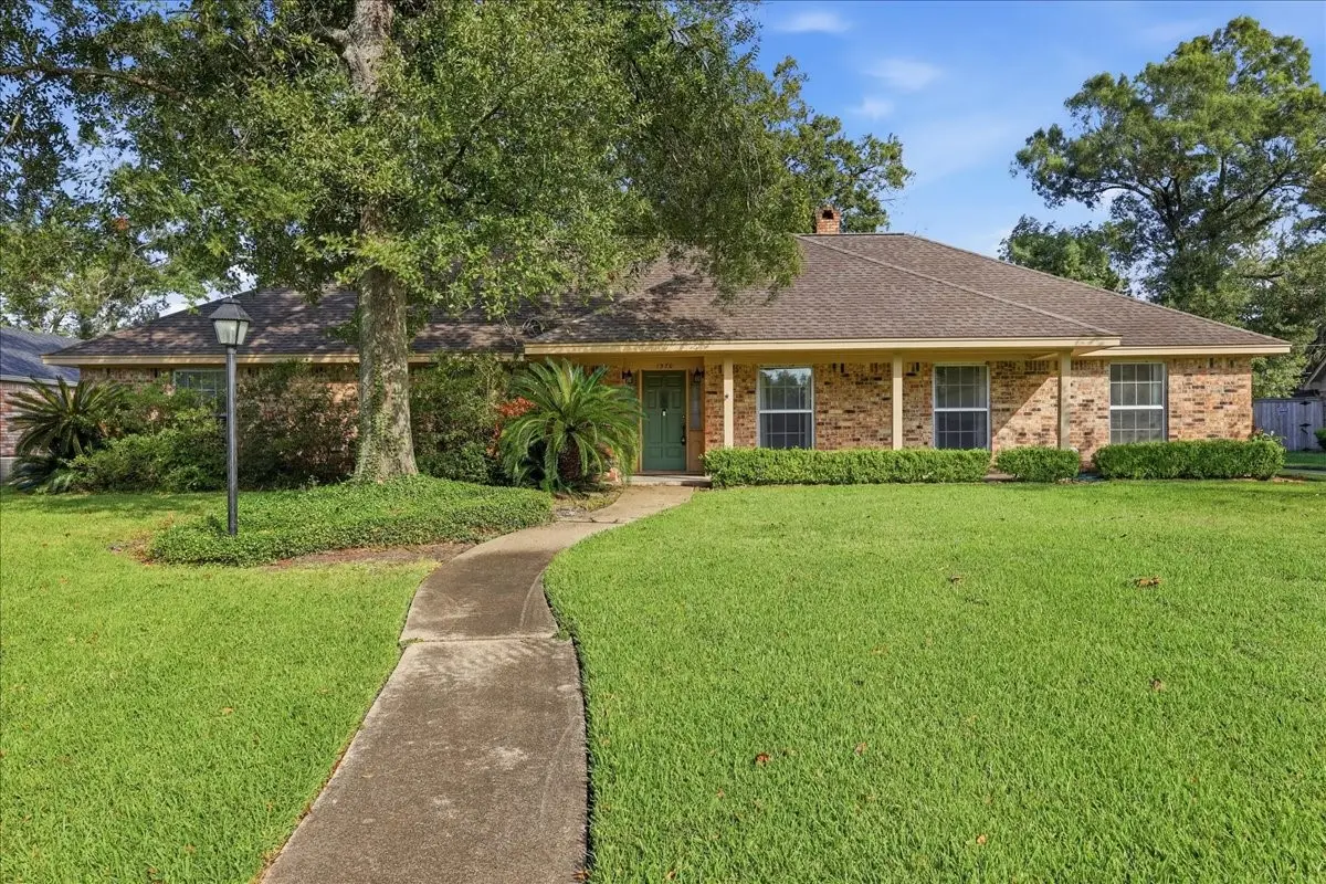 1570 Belvedere Drive, Beaumont, TX 77706 - #1