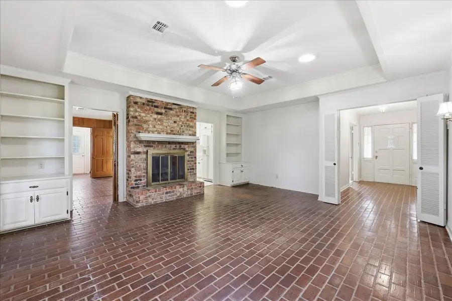 1570 Belvedere Drive, Beaumont, TX 77706 - #2