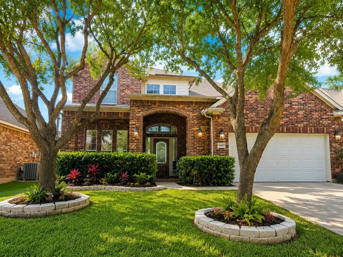 14907 Whispy Green Court, Cypress, TX 77433 - #1