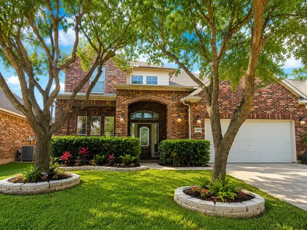 14907 Whispy Green Court, Cypress, TX 77433