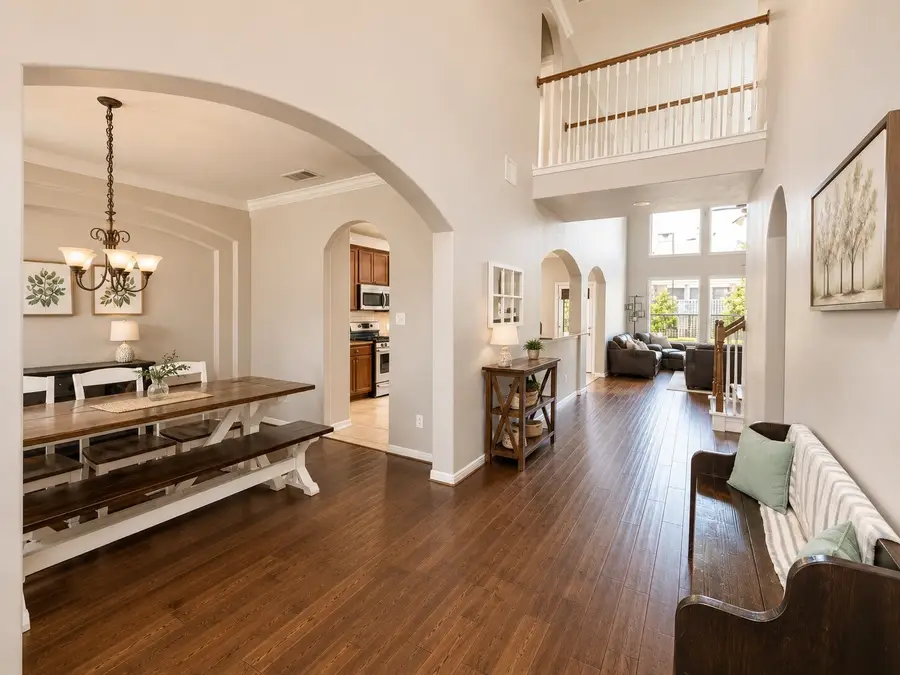 14907 Whispy Green Court, Cypress, TX 77433 - #2