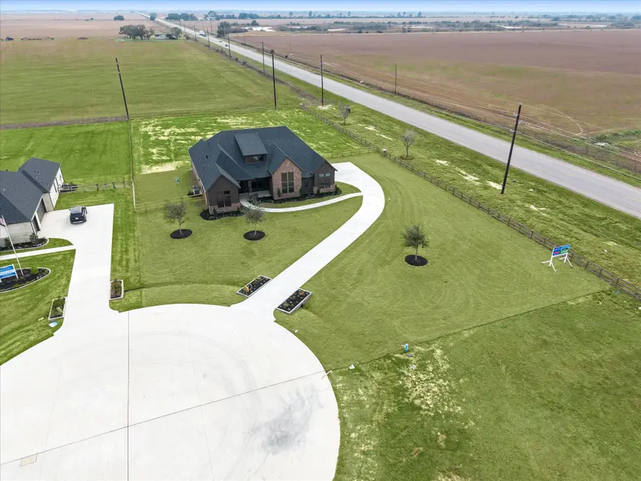 1031 Lake Breeze Drive, Waller, TX 77484 - #3