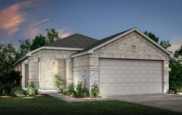 10654 Willet Way, Willis, TX 77378