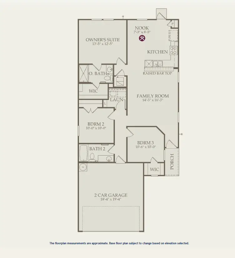 10654 Willet Way, Willis, TX 77378 - #2